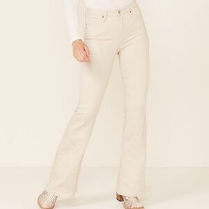 Idyllwind fueled my Miranda lambert 
Size 8W x 34L